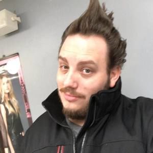 Meet your Posher, Mark